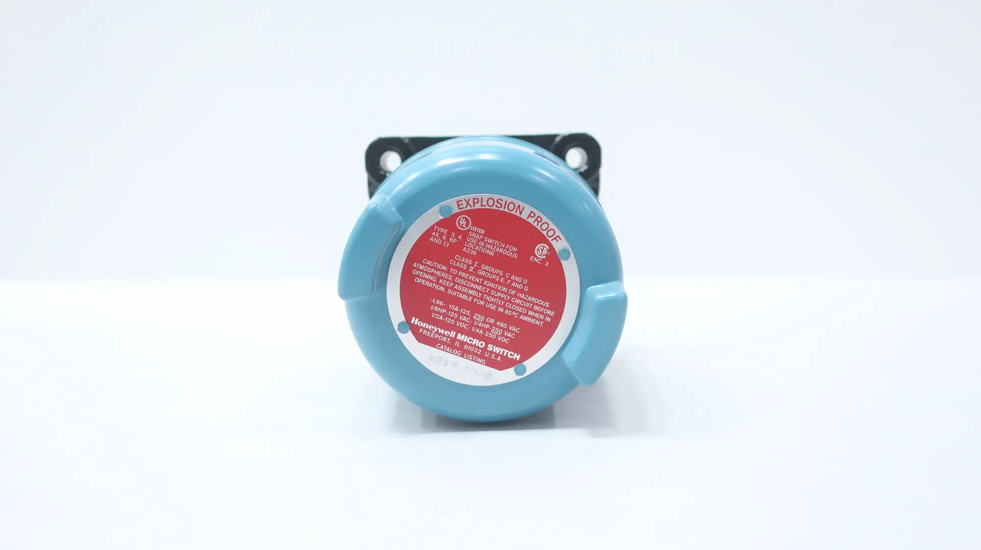 Produktfoto 1 von HONEYWELL 21CX14