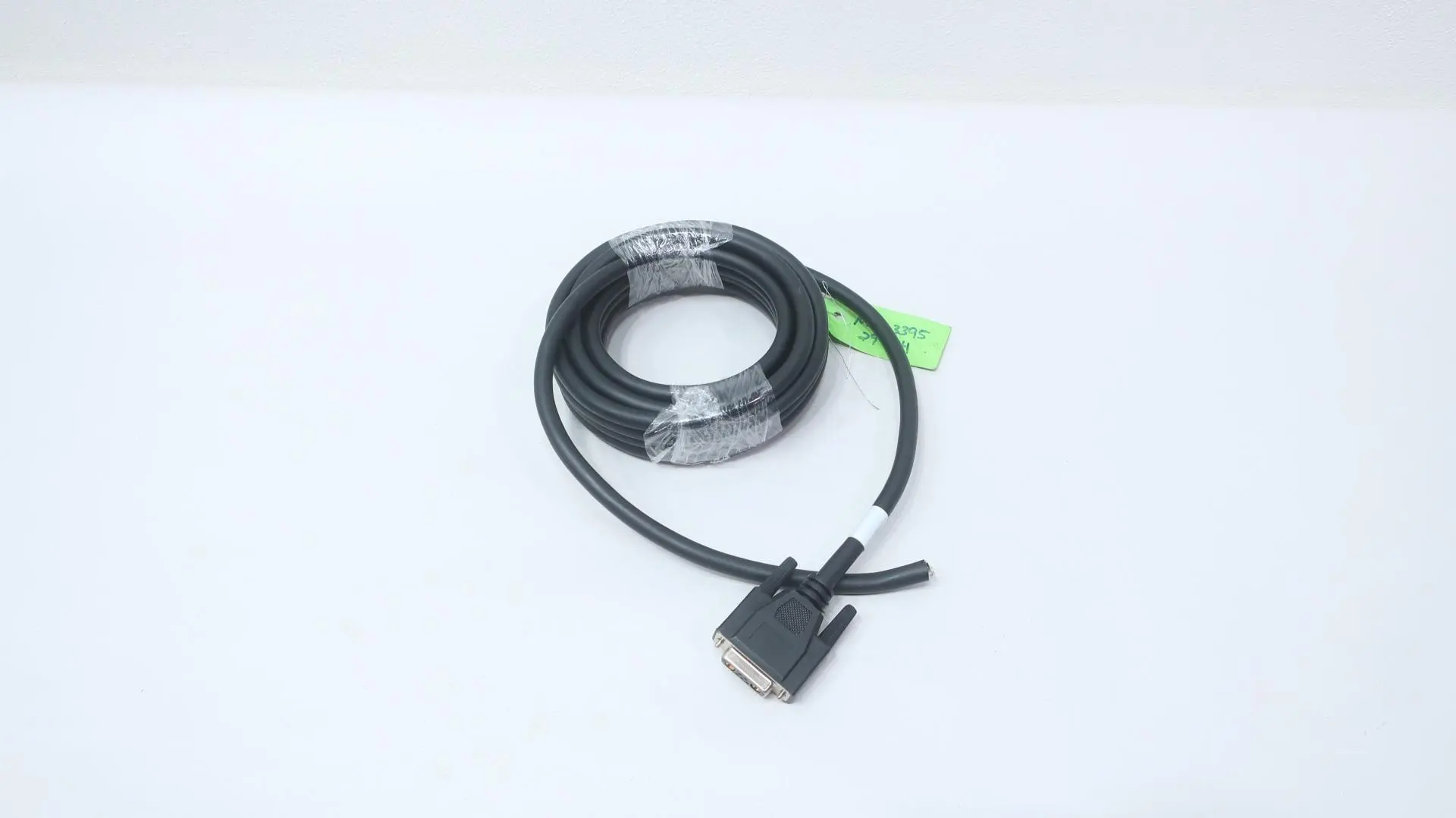 Produktfoto 1 von MOOG CBLPWRCOM2-3M