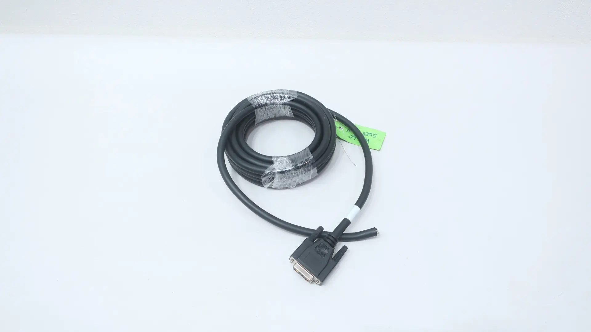 Produktfoto 1 von MOOG CBLPWRCOM2-3M