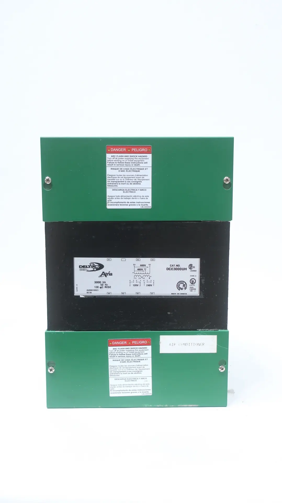 Produktfoto 1 von DELTA DCE3000UH
