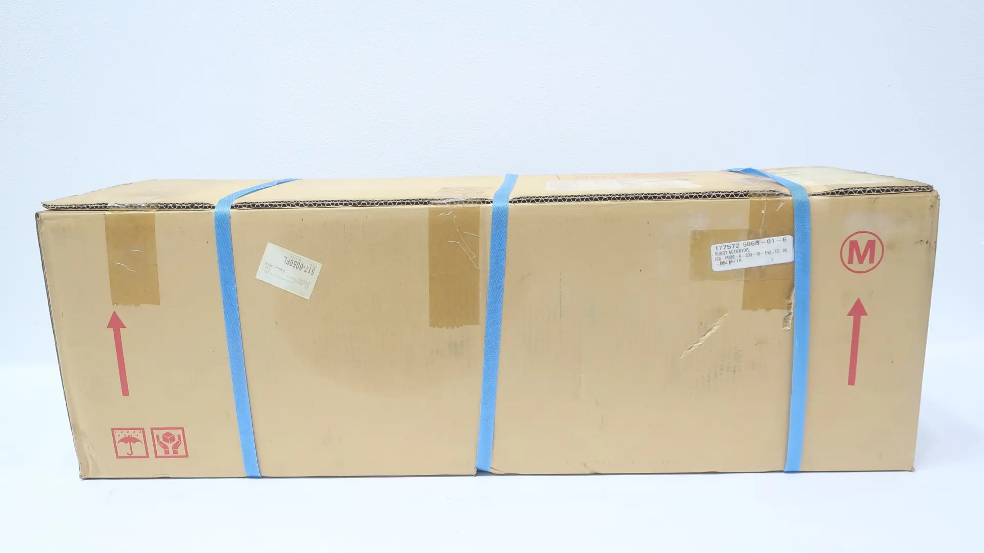 Produktfoto 1 von IAI ISA-MXM-A-200-10-150-T2-M-AQ-B