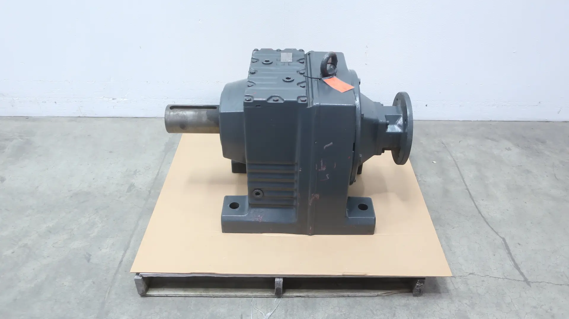Produktfoto 1 von SEW EURODRIVE R147AM284