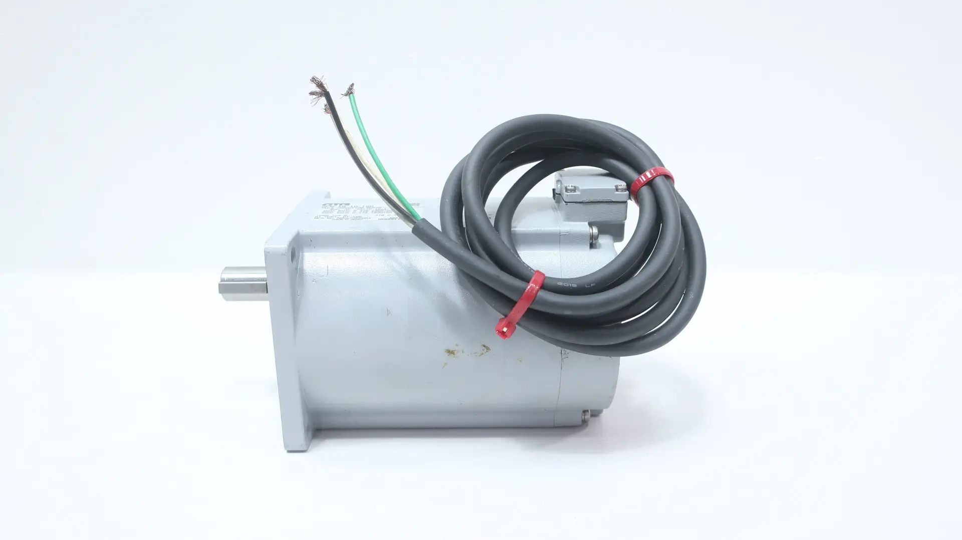Produktfoto 1 von GTR GFW-18-10-T90