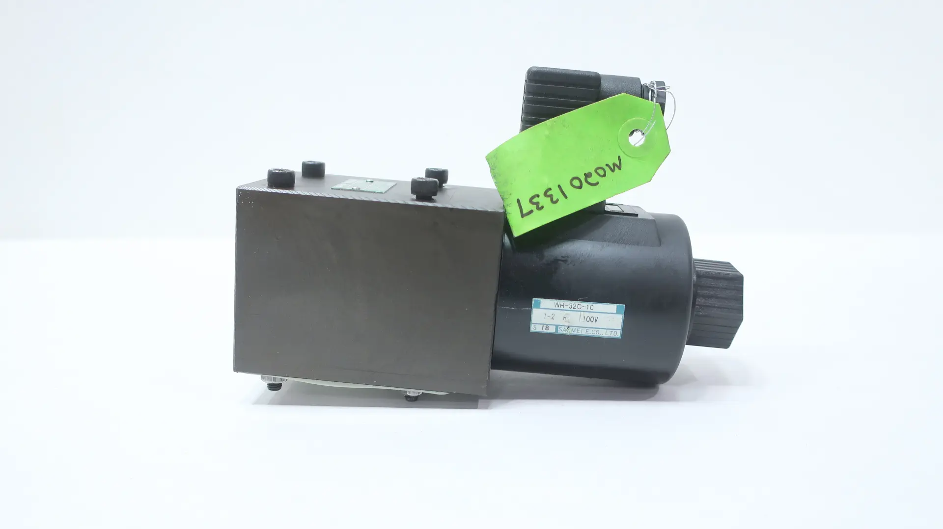 Produktfoto 1 von HIROSE HSO-G03-A10C-21