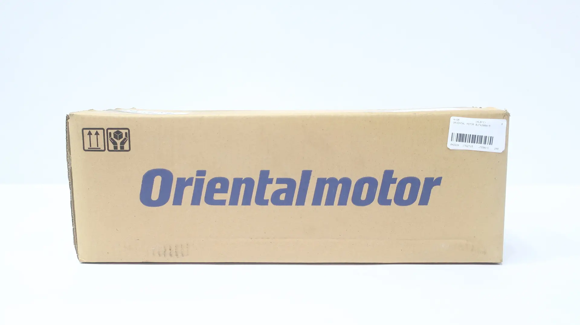 Produktfoto 1 von ORIENTAL MOTOR BLF6200A-5