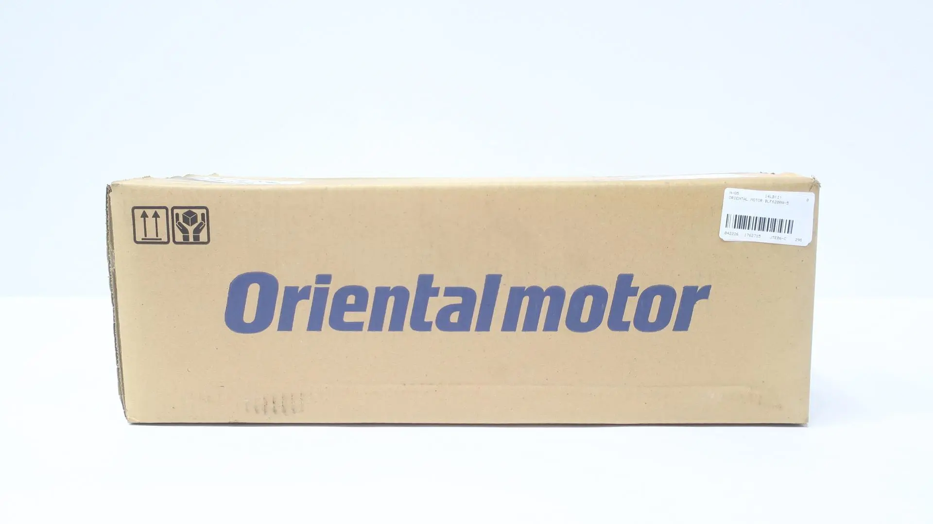 Produktfoto 1 von ORIENTAL MOTOR BLF6200A-5