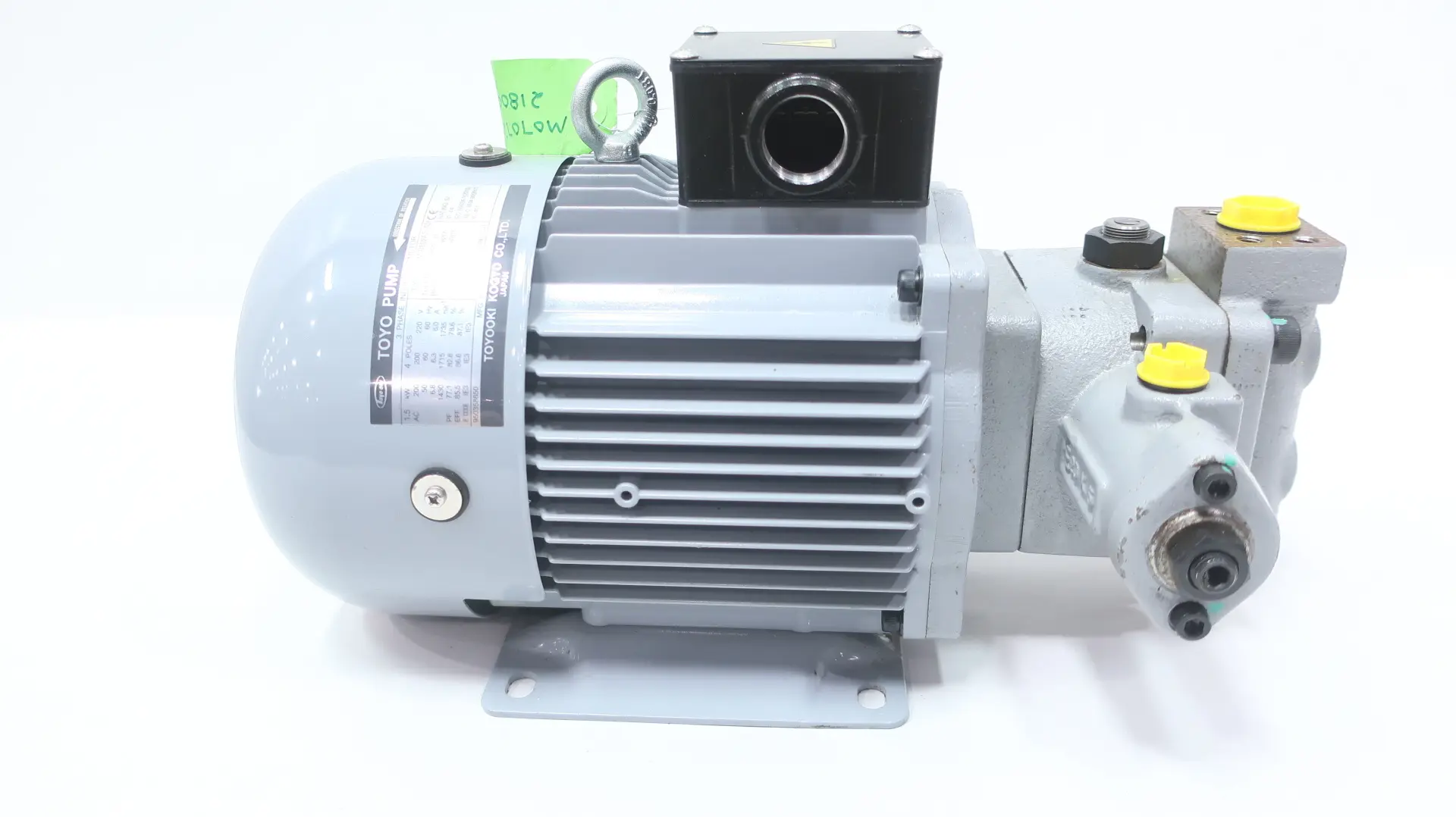 Produktfoto 1 von TOYO-OKI HVP-VC1E-F30A2-A
