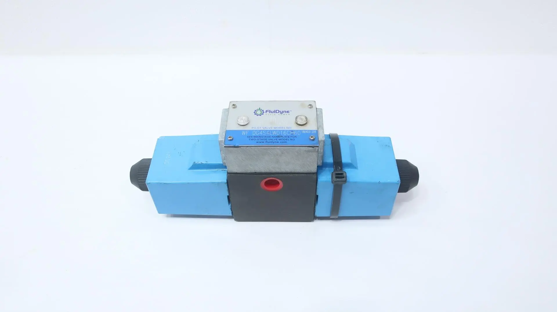 Produktfoto 1 von FLUIDYNE DG4S4LW016CH60