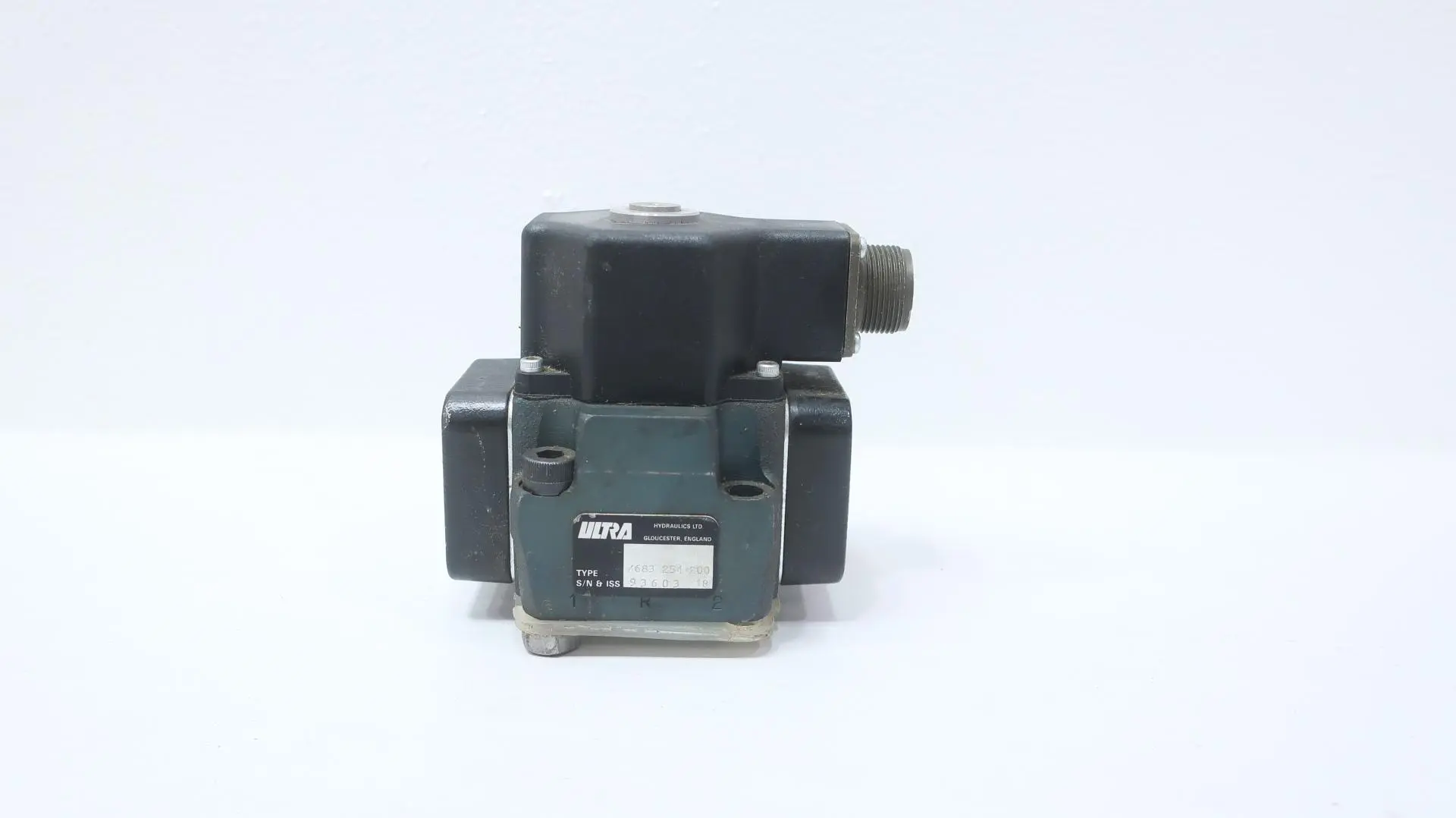 Produktfoto 1 von ULTRA 4683-254-200