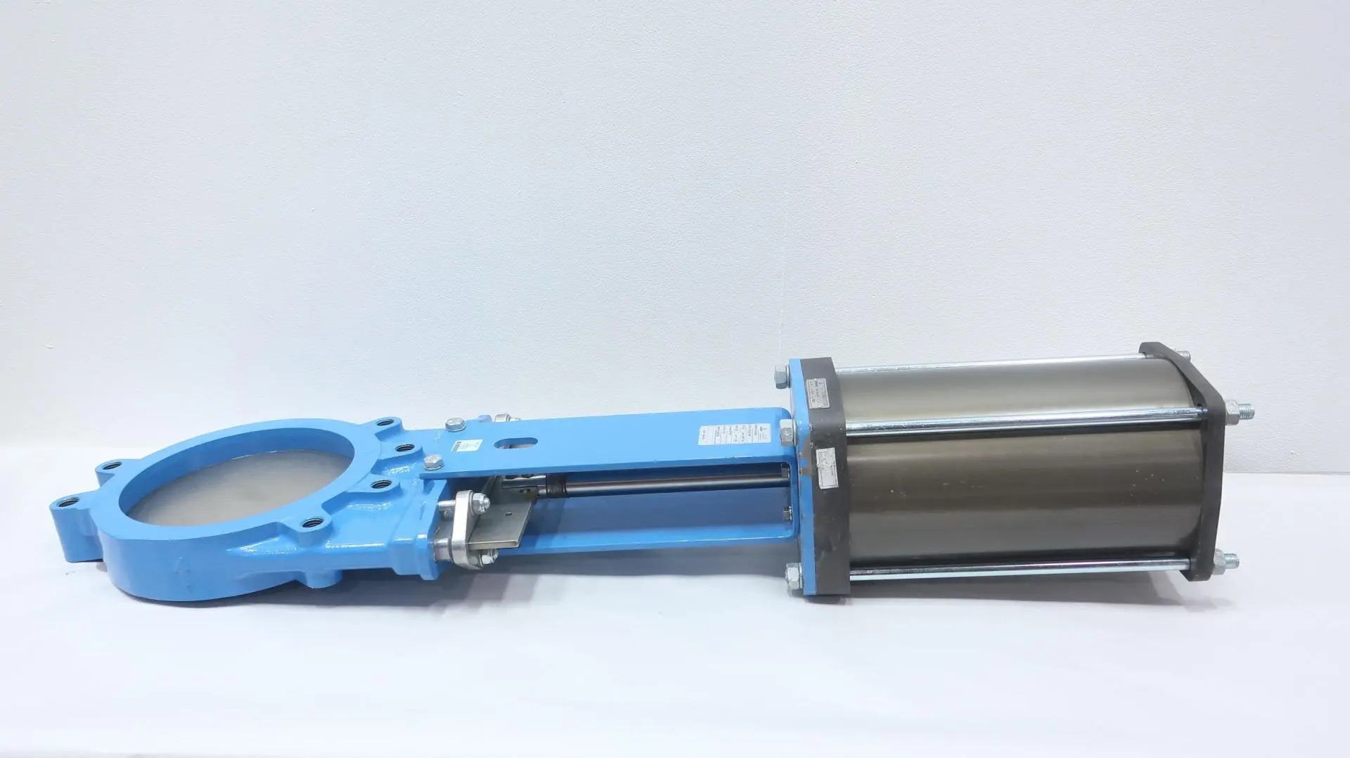 Produktfoto 1 von ORBINOX 10-2134M