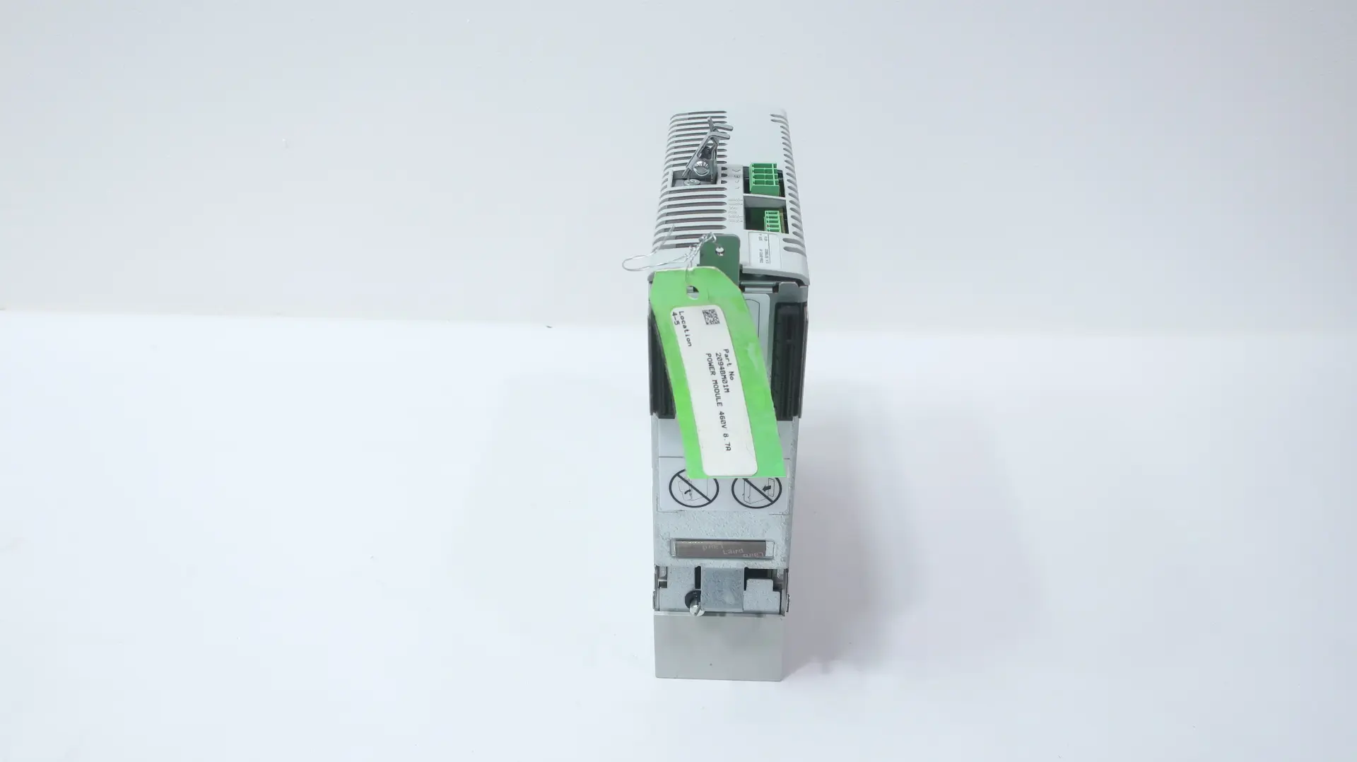 Produktfoto 1 von ALLEN BRADLEY 2094-BM01-M