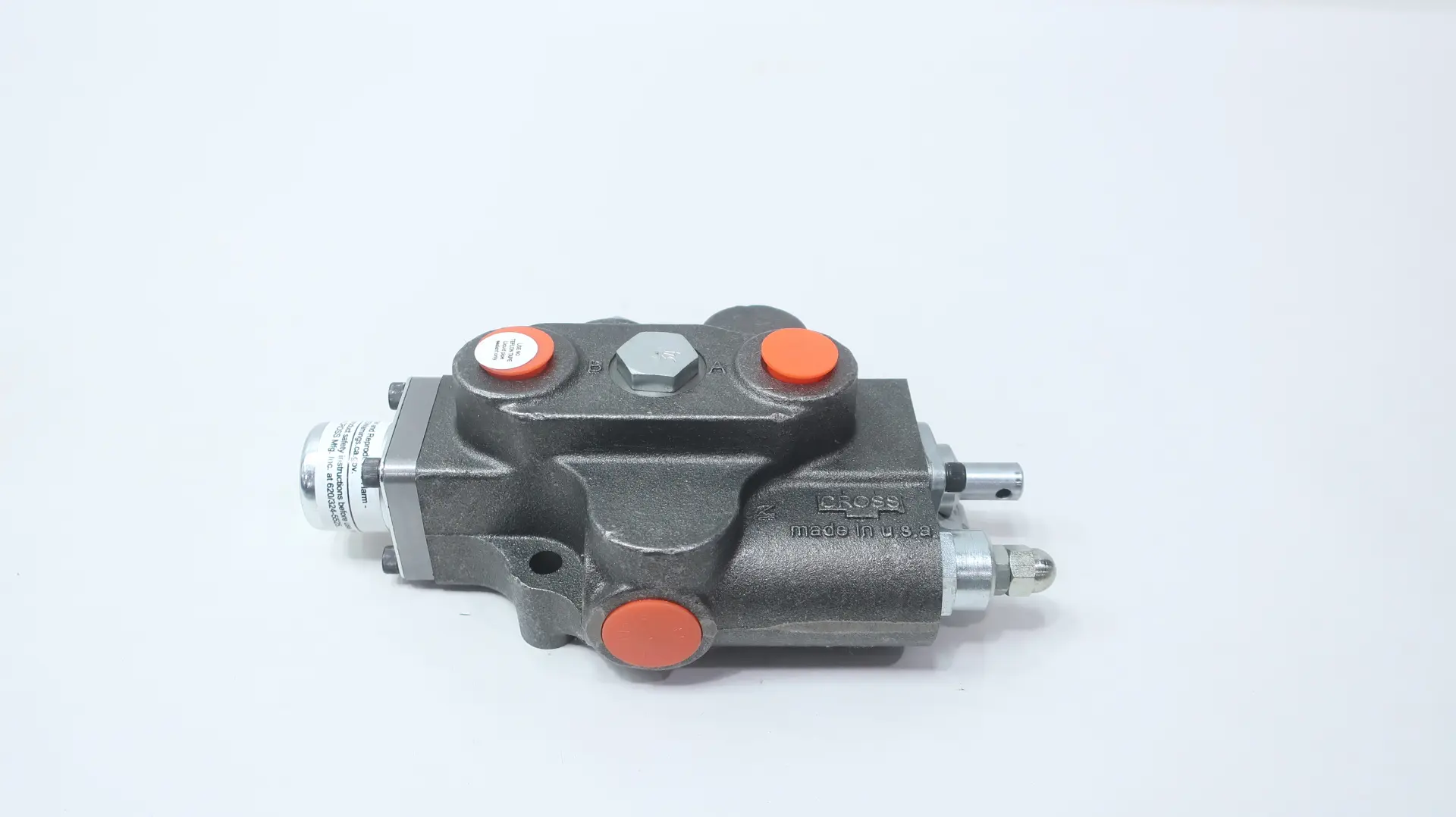 Produktfoto 1 von CROSS 132320 BA12AG5EA0