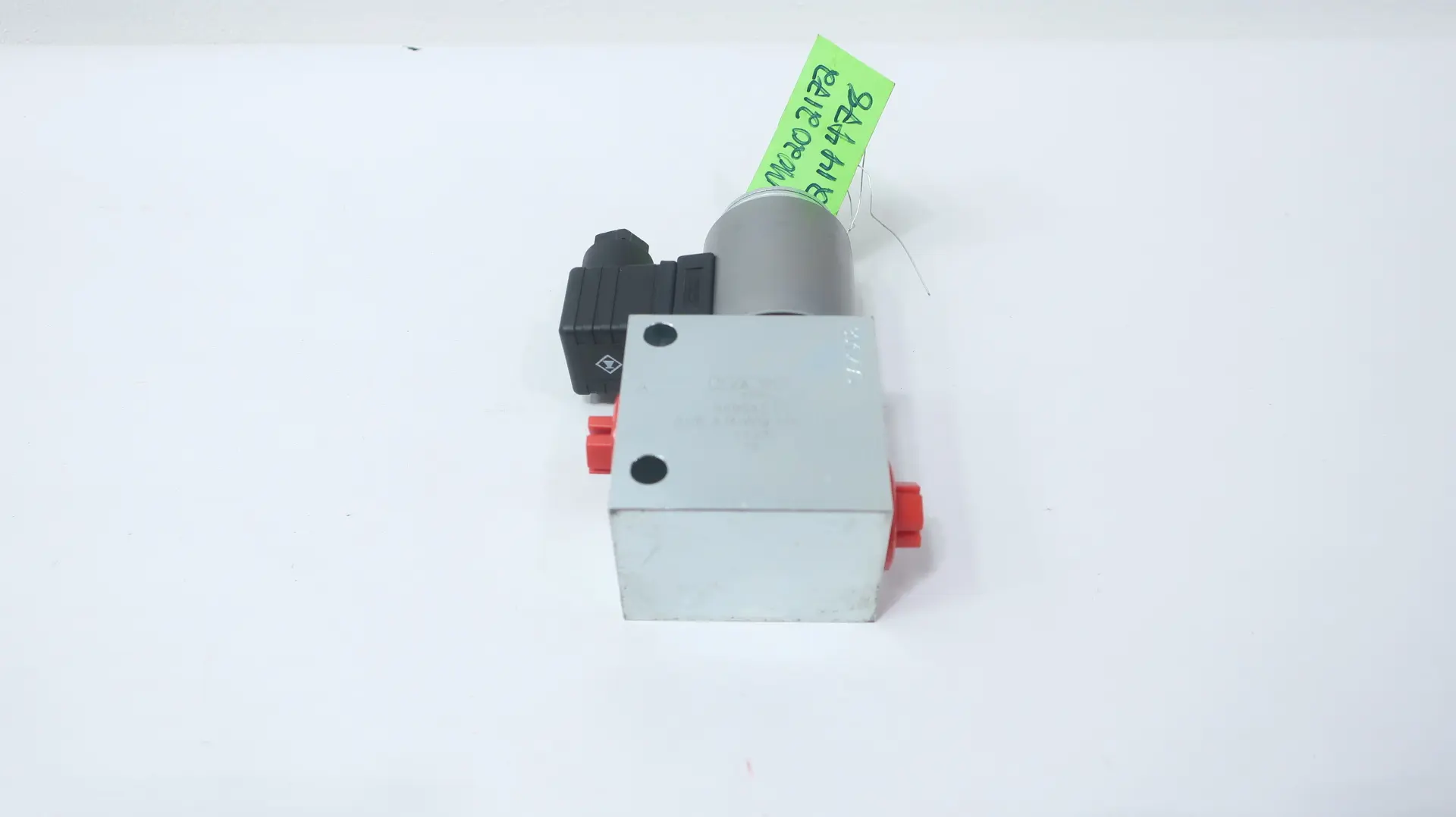 Produktfoto 1 von HAWE BVE 3 R-WG 110-1/2
