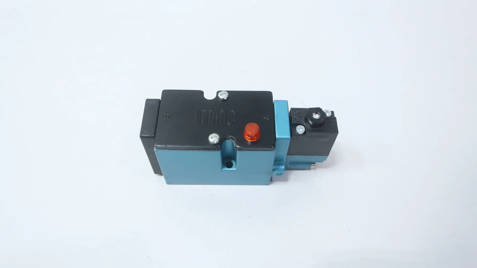 Produktfoto 1 von MAC 82A-AC-000-TM-DDAP-2DA