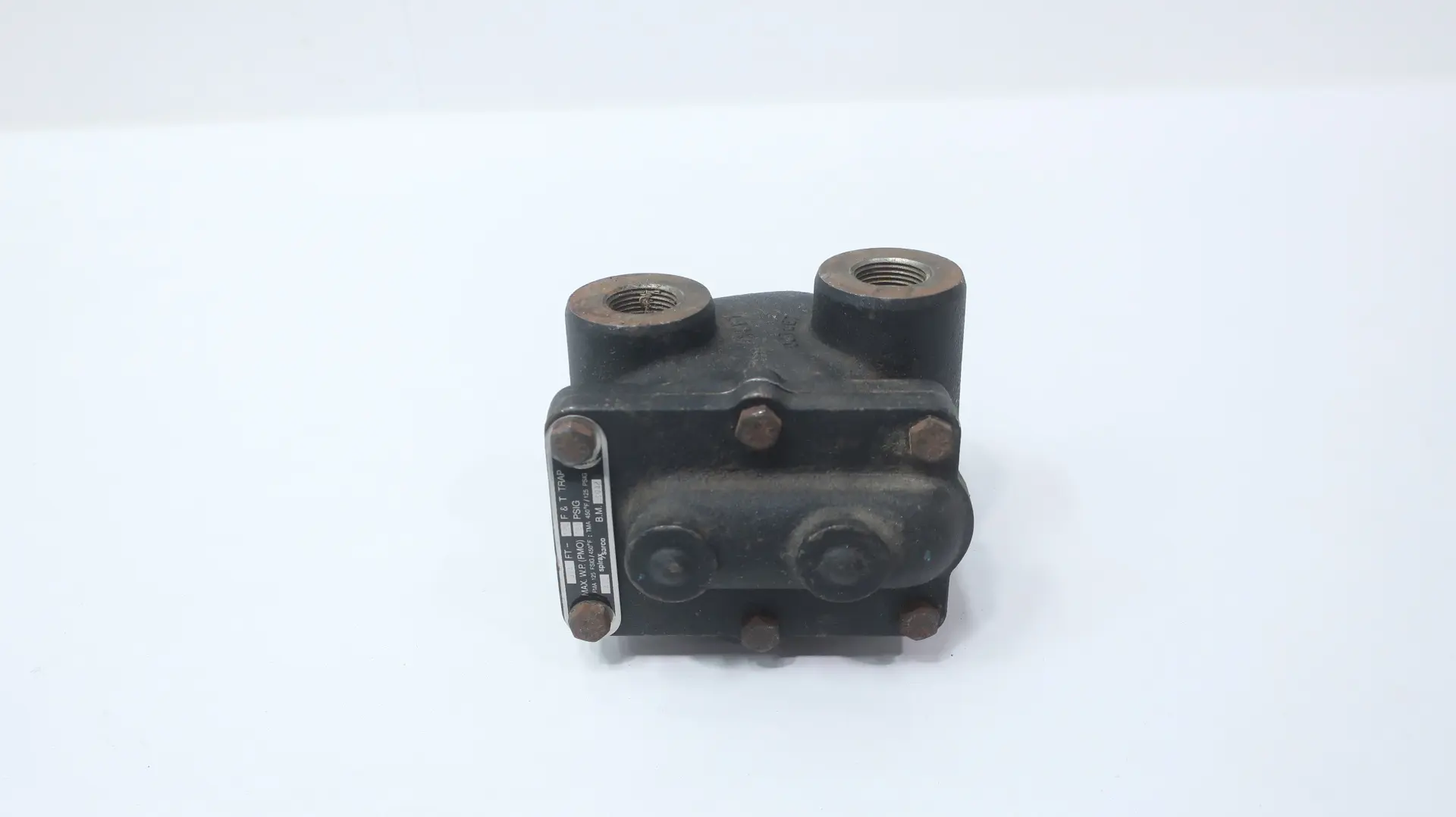 Produktfoto 1 von SPIRAX SARCO FT-125