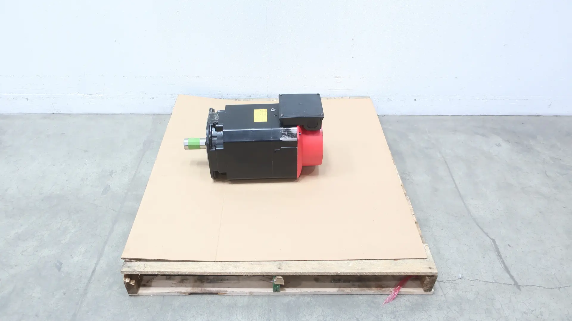 Produktfoto 1 von FANUC A06B-0856-B100#3000