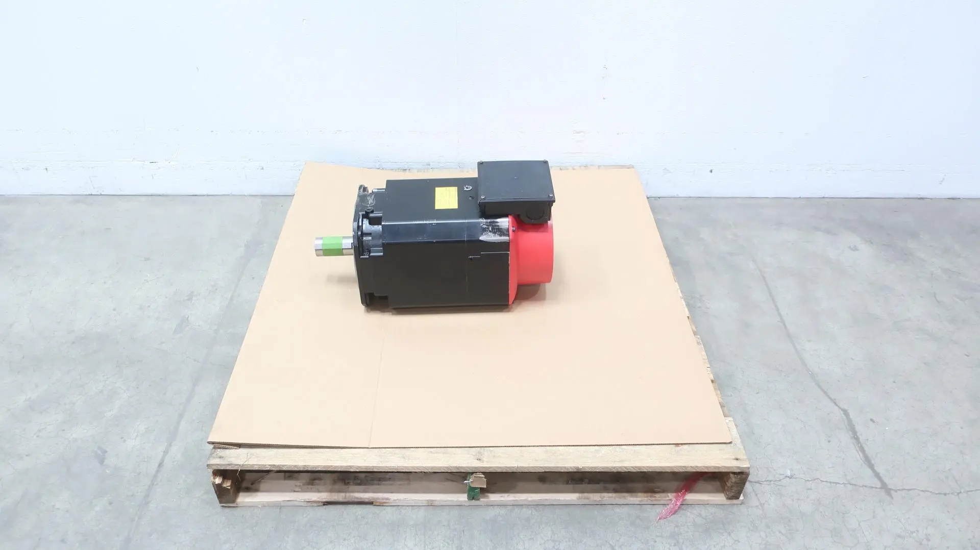 Produktfoto 1 von FANUC A06B-0856-B100#3000