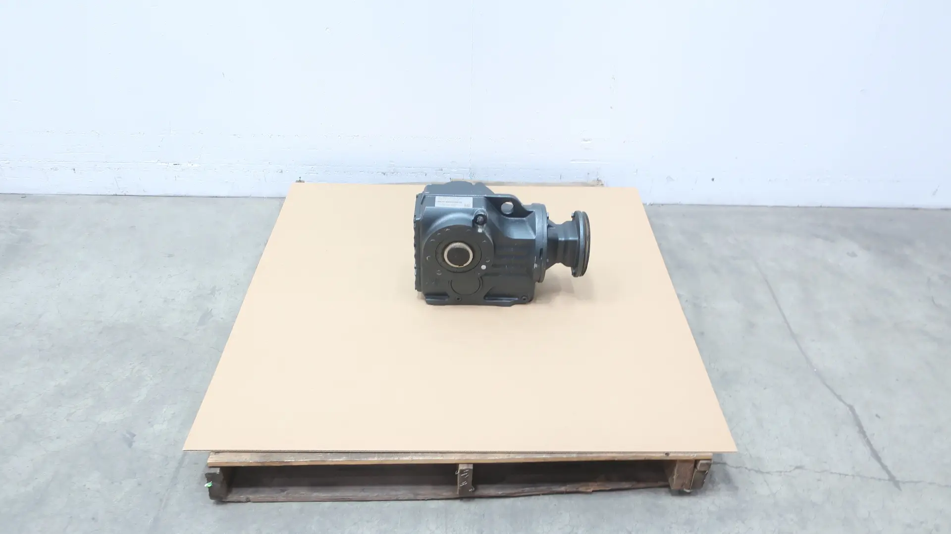 Produktfoto 1 von SEW EURODRIVE KA77 AM145