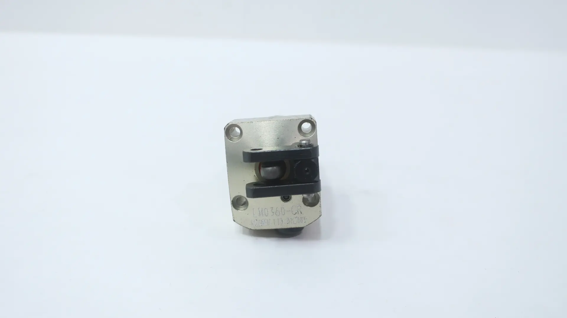 Produktfoto 1 von KOSMEK LM0360-CR