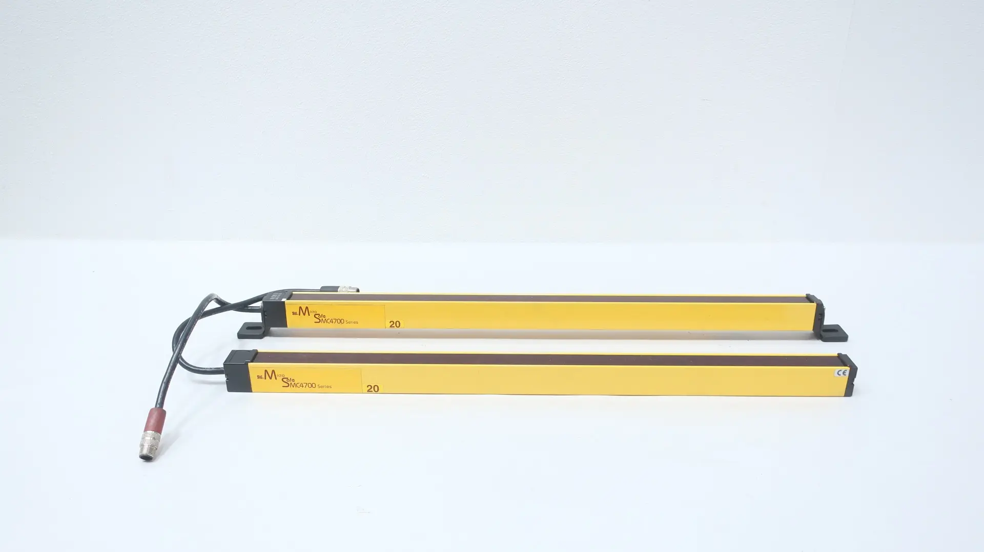 Produktfoto 1 von STI MC47LR-20-525-X MC47-20-525-R