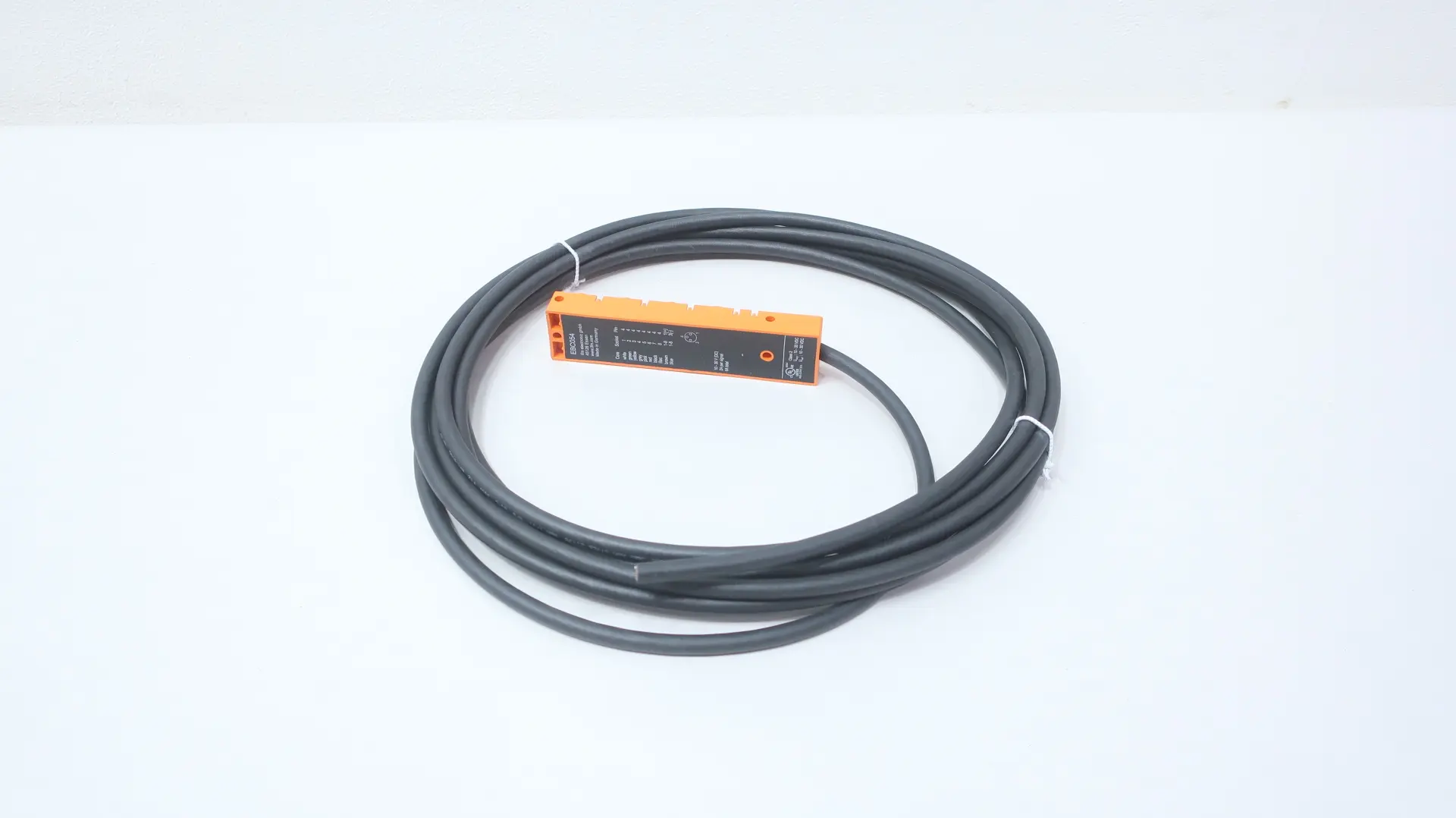 Produktfoto 1 von IFM ELECTRONIC EBC054