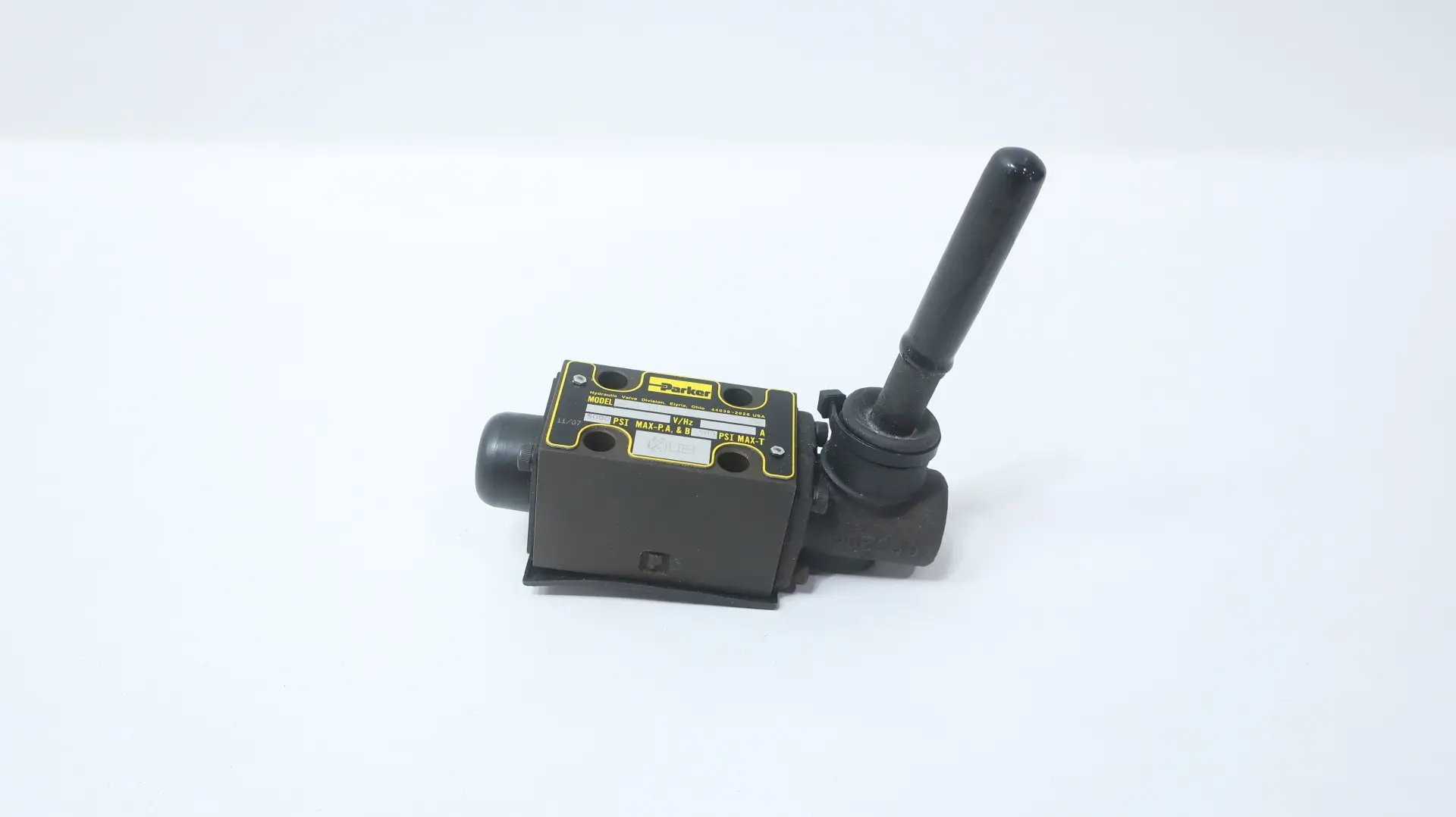 Produktfoto 1 von PARKER D1VL1DN-72