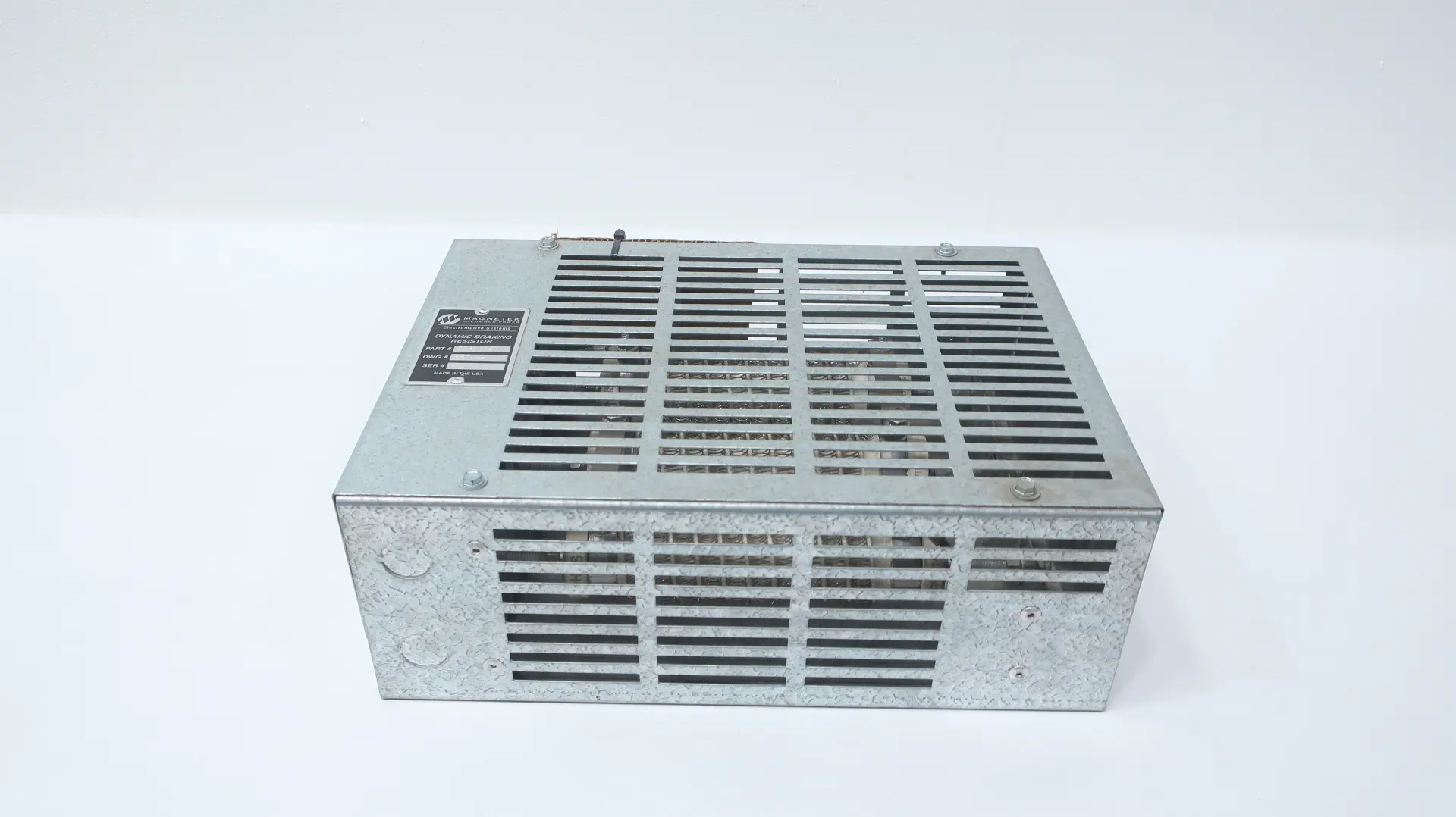 Produktfoto 1 von MAGNETEK EDB4003DH