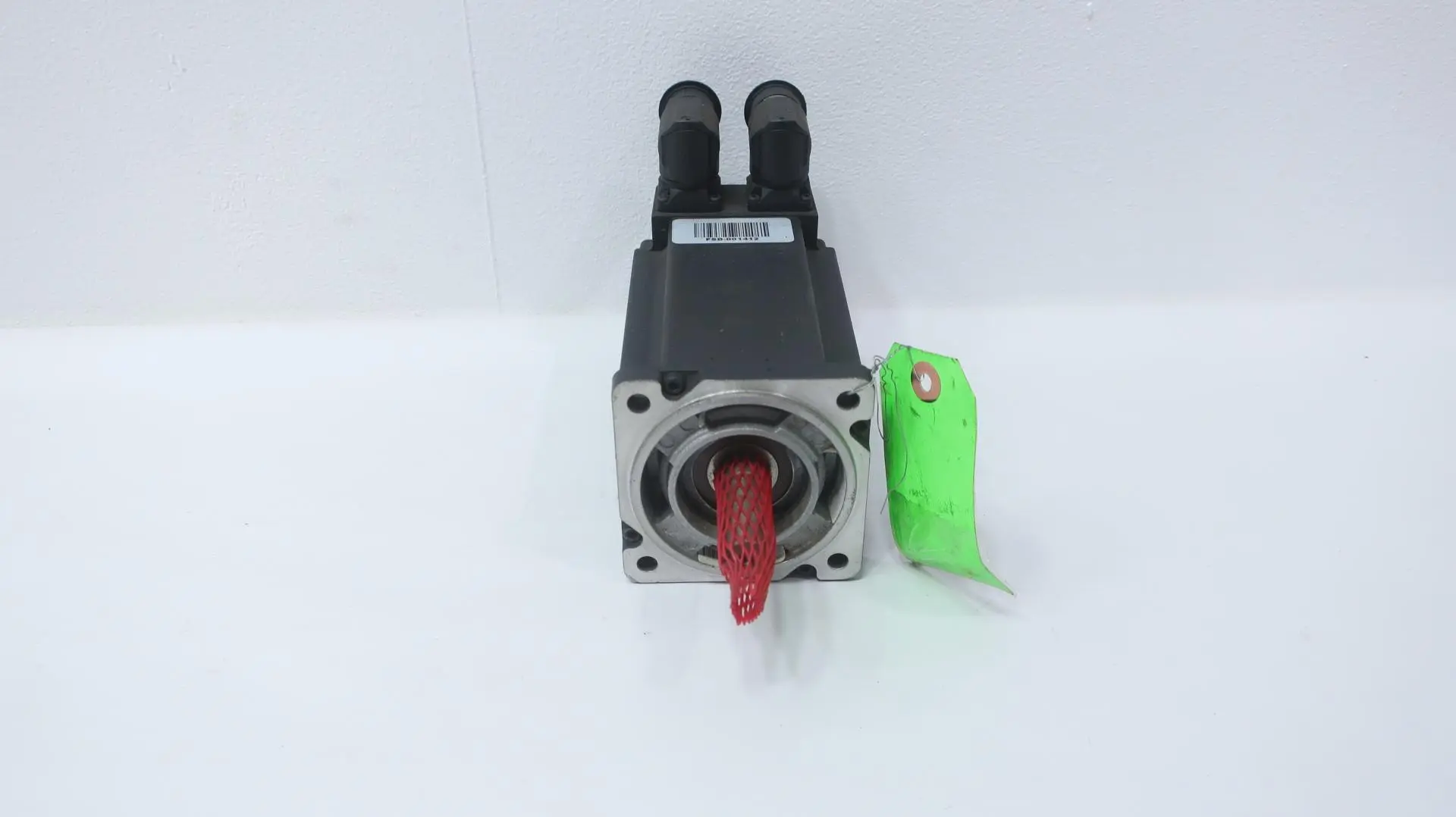 Produktfoto 1 von ALLEN BRADLEY MPL-B330P-MJ72AA