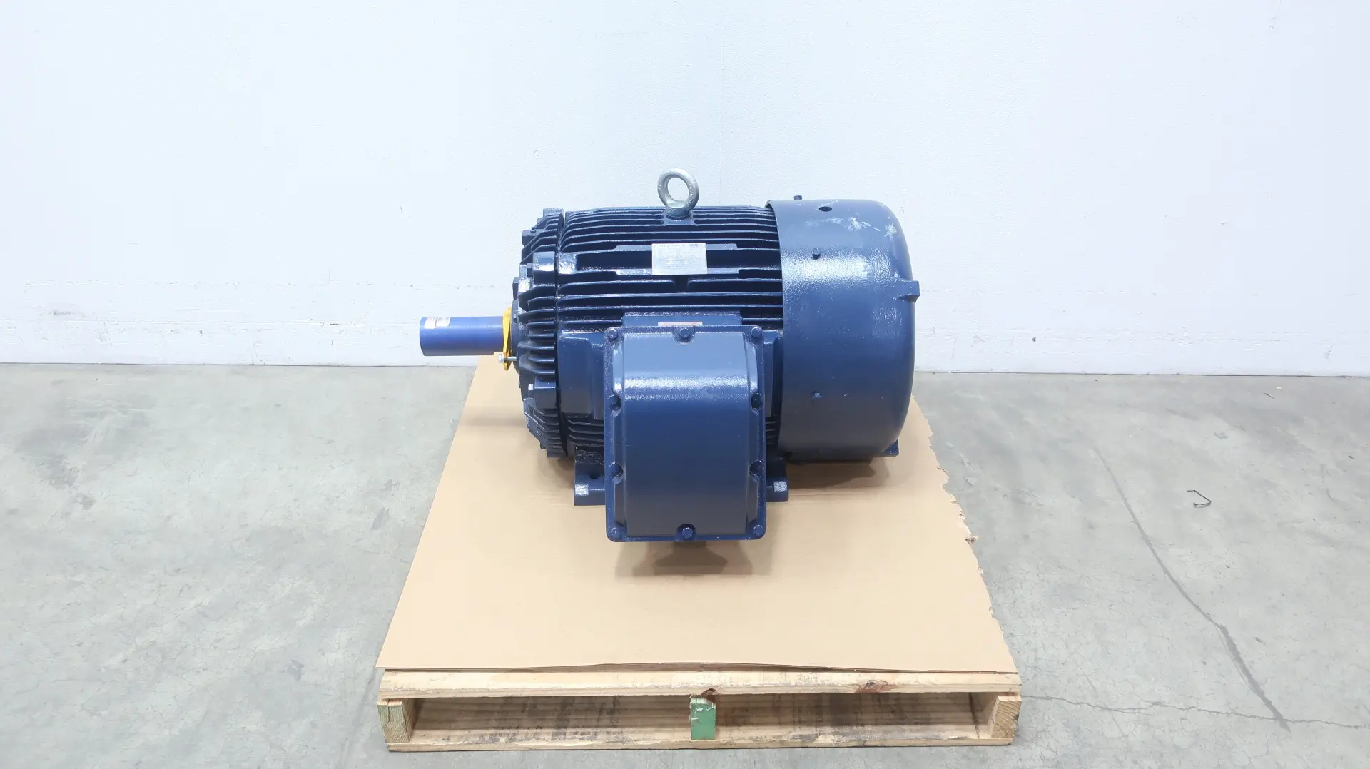 Produktfoto 1 von TECO WESTINGHOUSE AEHHXU XH1004
