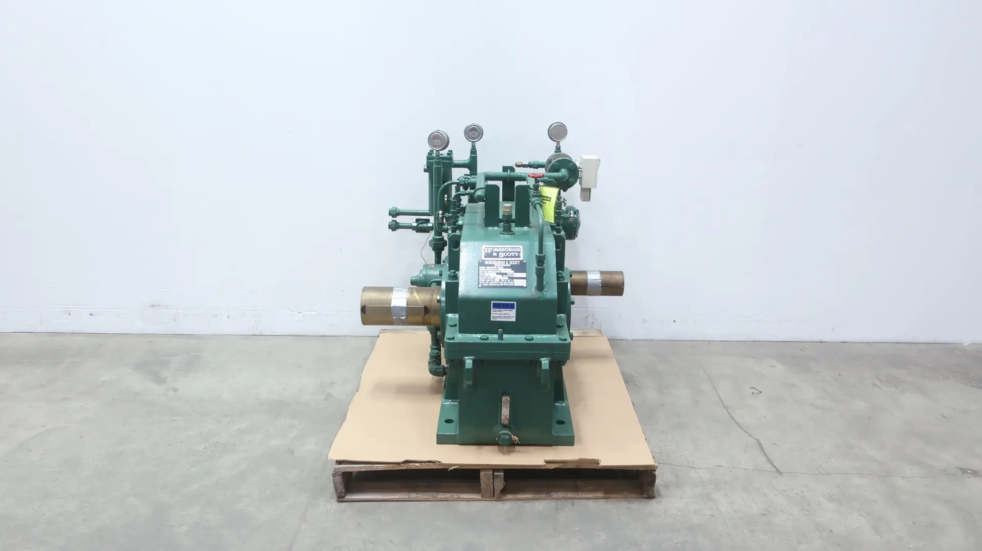Produktfoto 1 von HORSBURGH & SCOTT SLPS-320