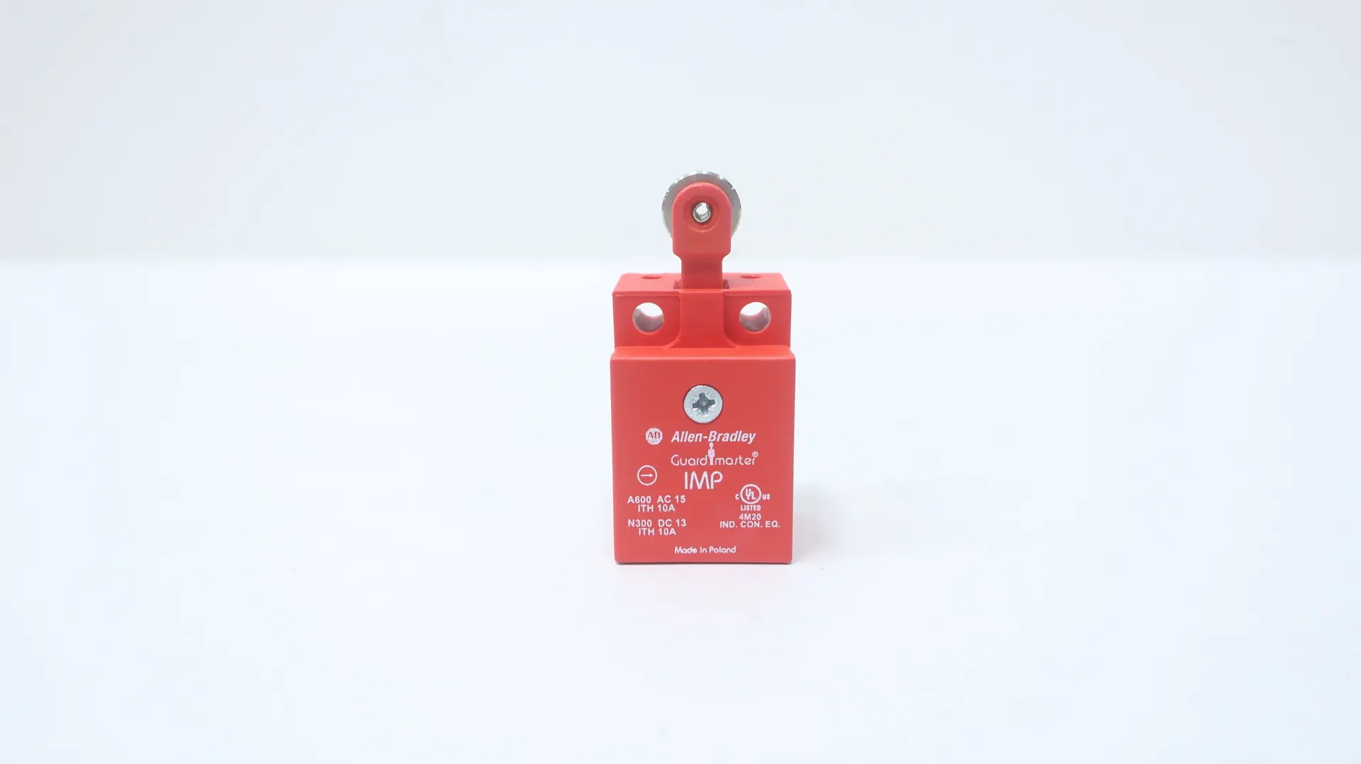 ALLEN BRADLEY 440P-M18001