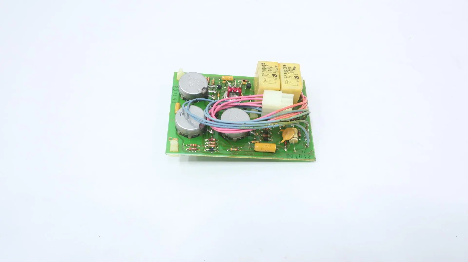 Produktfoto 1 von LINCOLN ELECTRIC K418