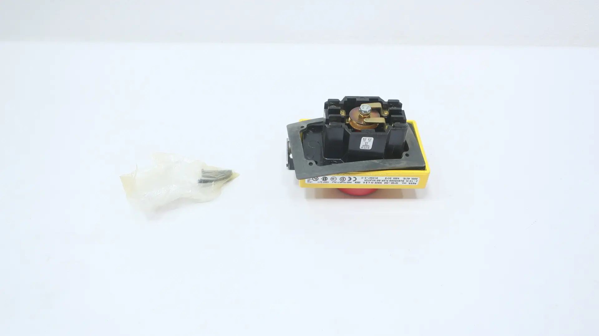Produktfoto 1 von REES 02182-002