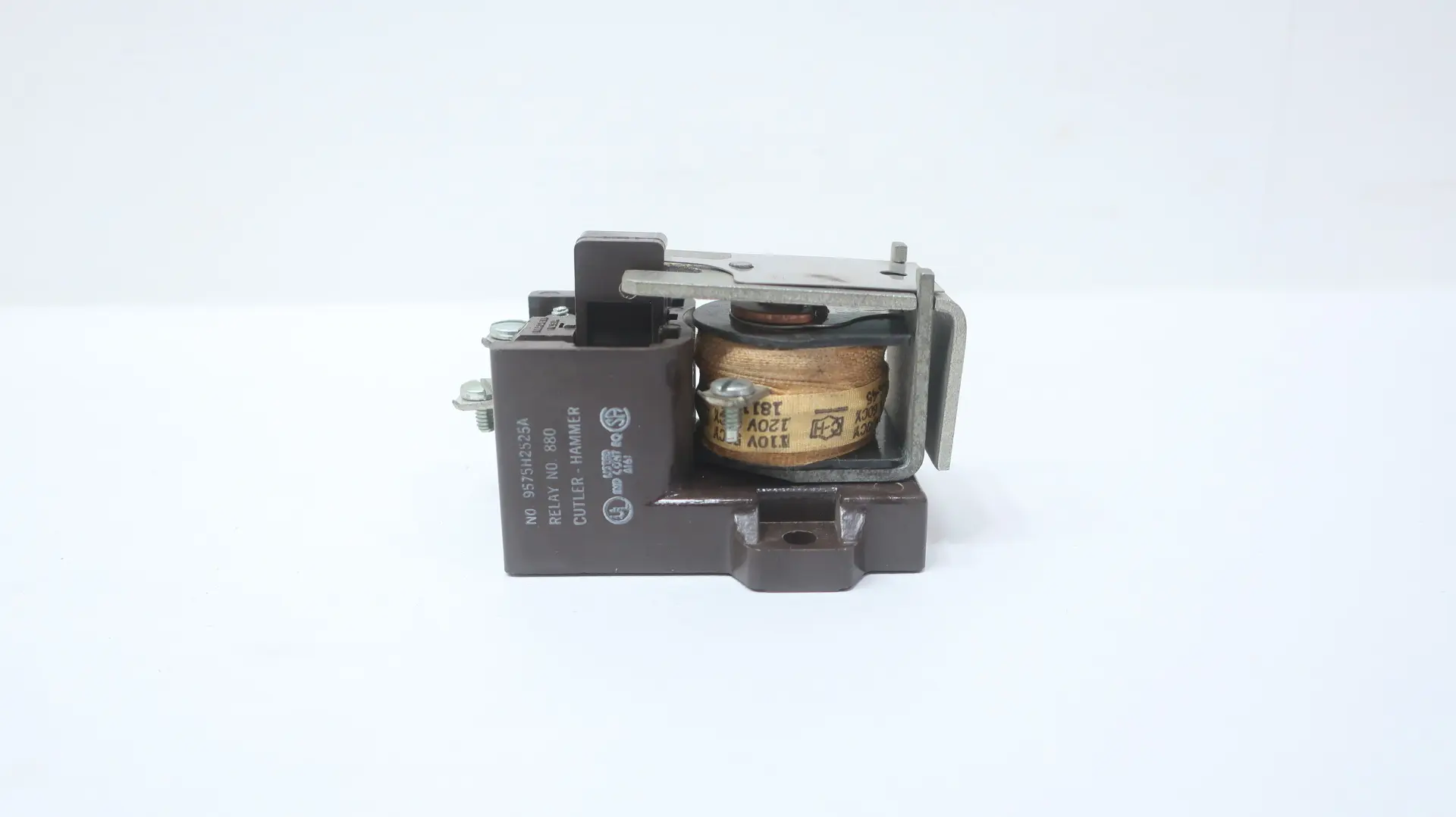 Produktfoto 1 von CUTLER HAMMER 9575H2525A 880
