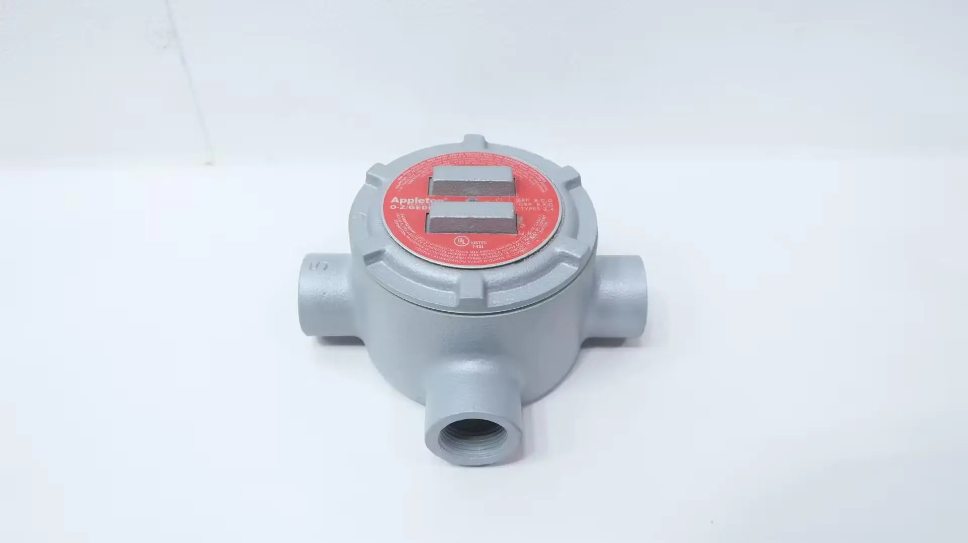 Produktfoto 1 von APPLETON GRX75M