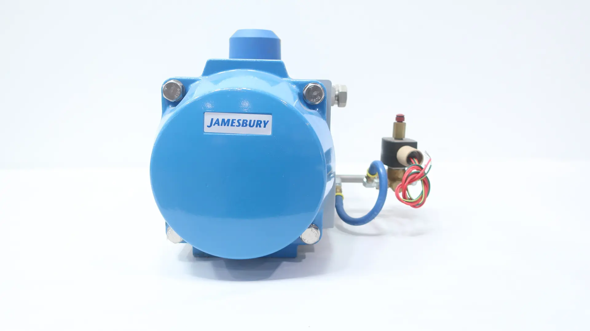 Produktfoto 1 von JAMESBURY VPVL600-DA-B-C