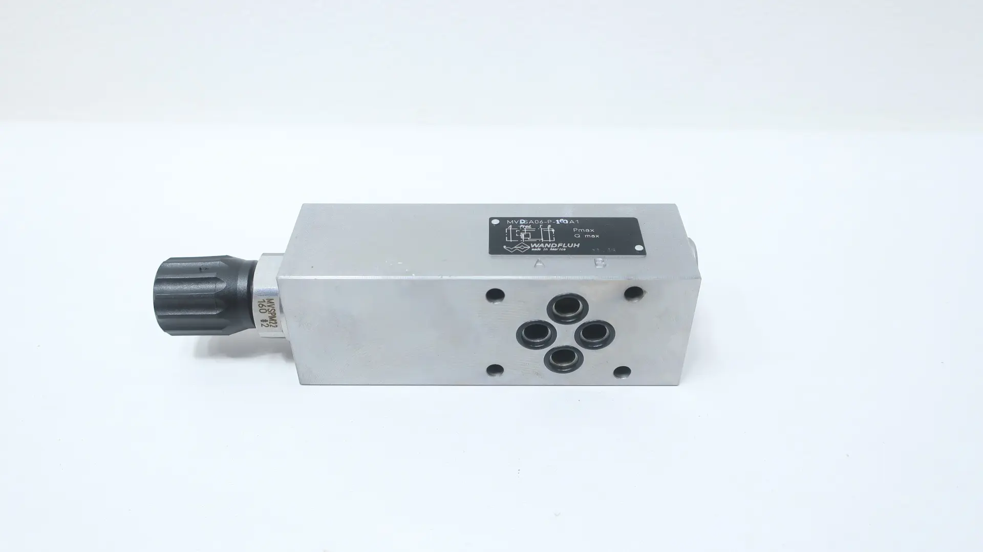 Produktfoto 1 von WANDFLUH MVDSA06-P-160A1