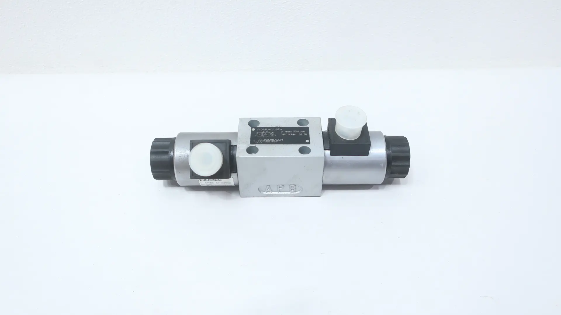 Produktfoto 1 von WANDFLUH WDMFA06-BEA