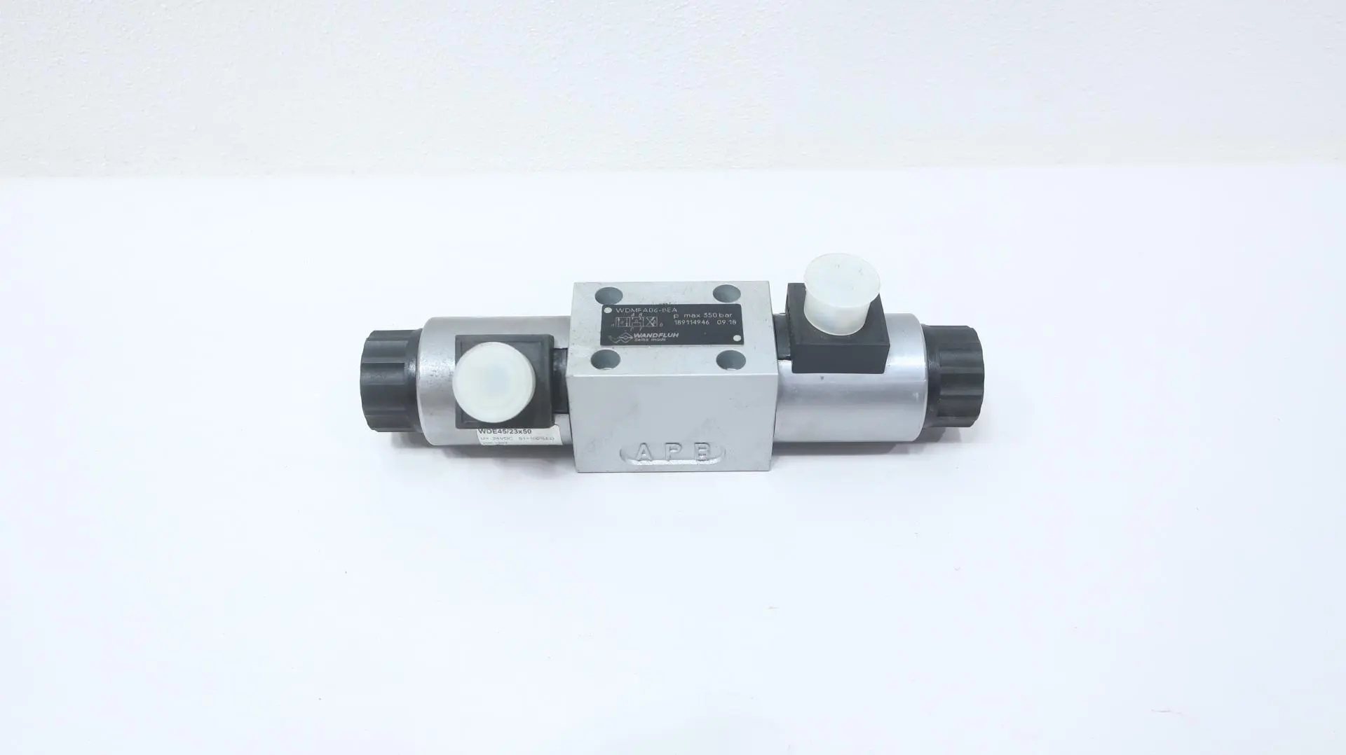 Produktfoto 1 von WANDFLUH WDMFA06-BEA