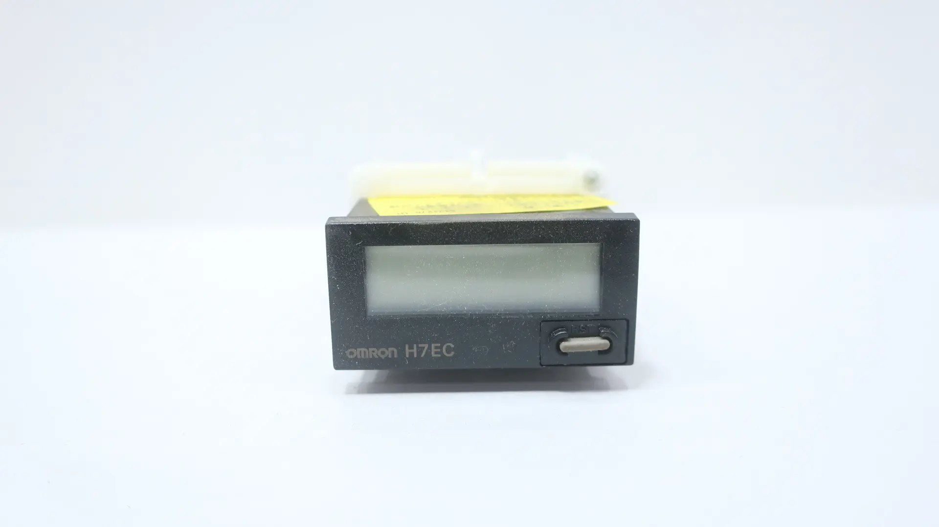 Produktfoto 1 von OMRON H7EC-N-B