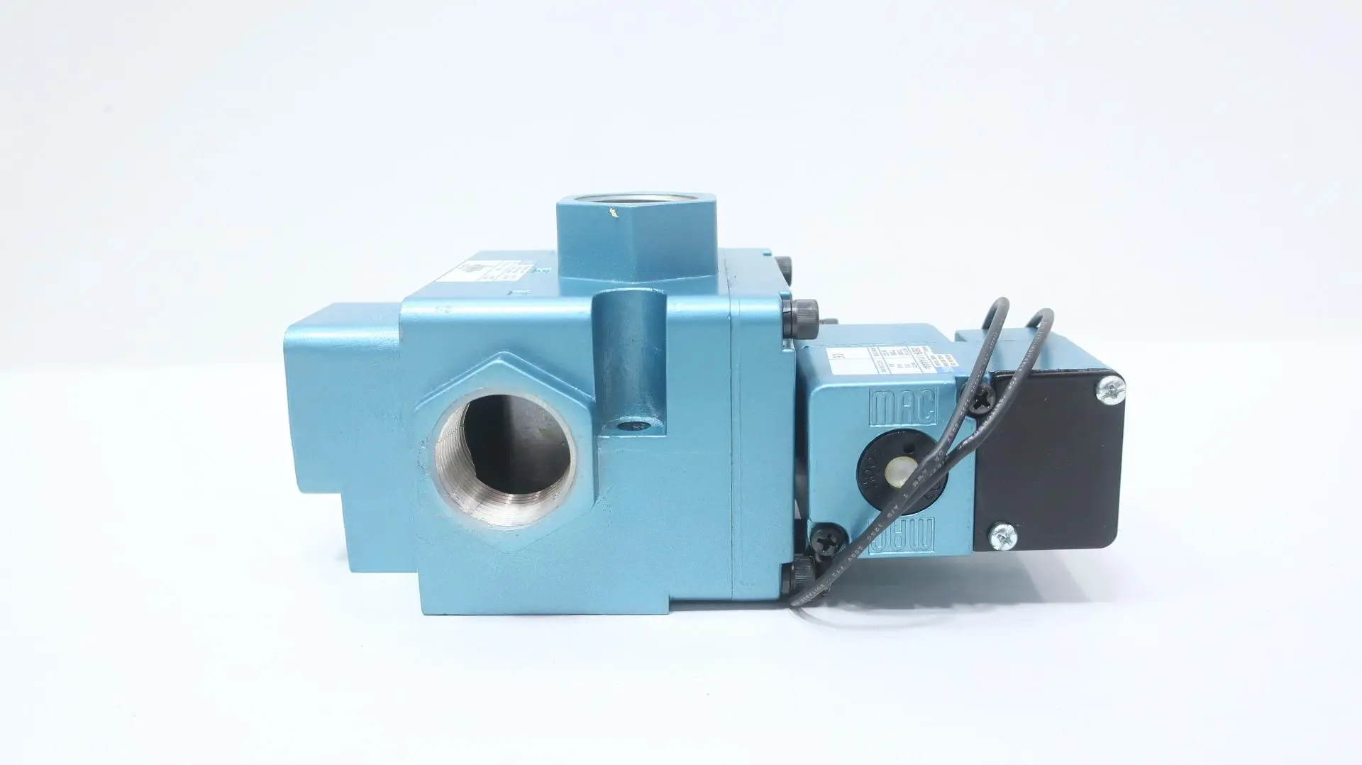 Produktfoto 1 von MAC 57D-13-111AA
