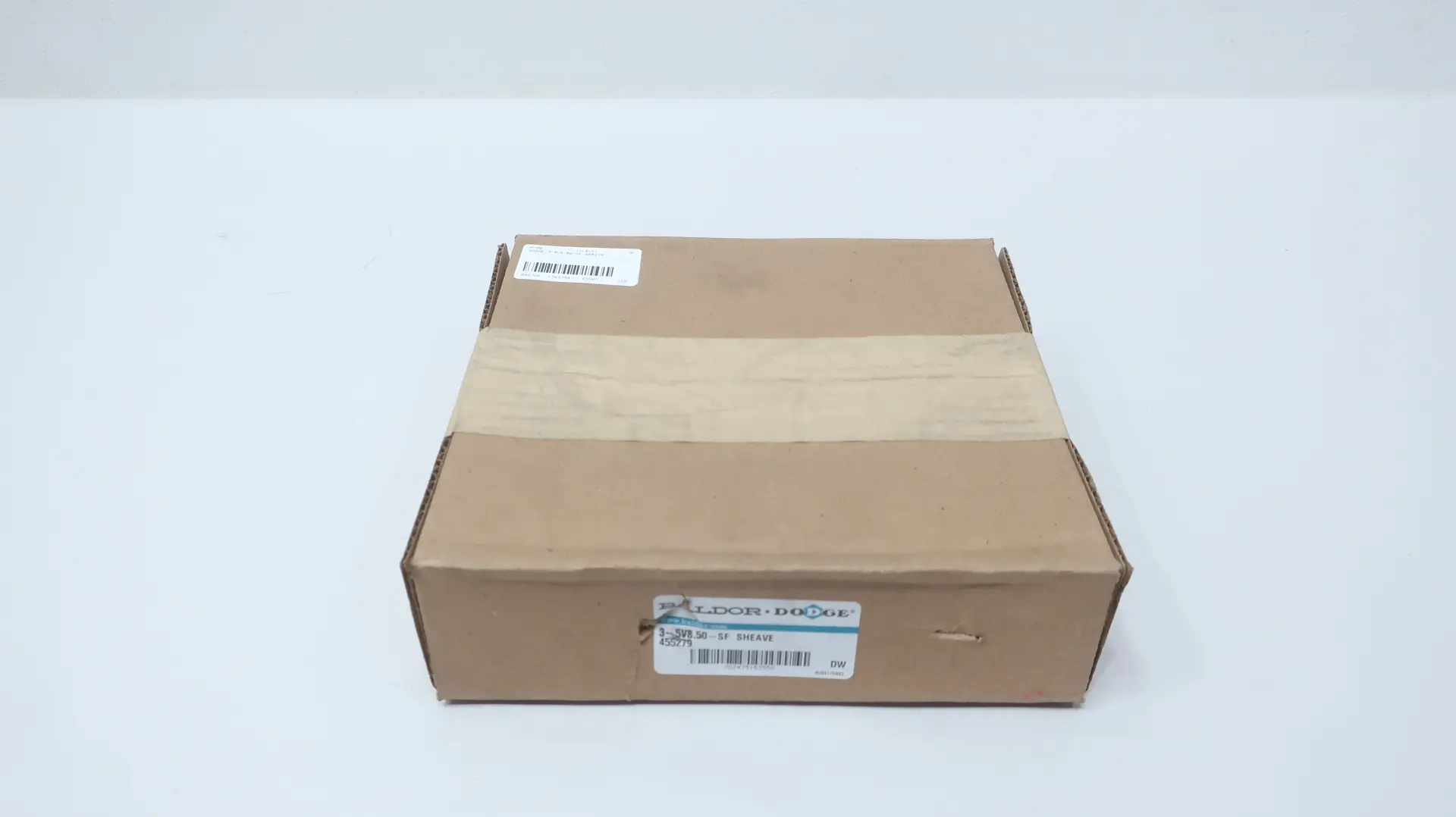 Produktfoto 1 von DODGE 455279