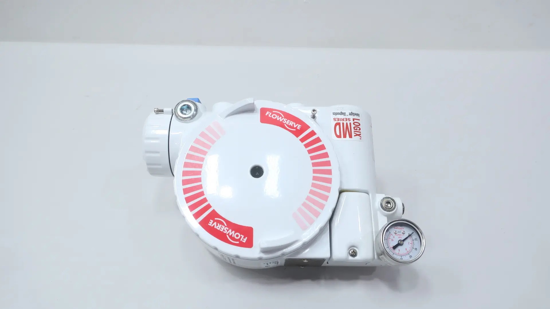 Produktfoto 1 von FLOWSERVE 3200MD-10-N6-E-03-40-0G-00
