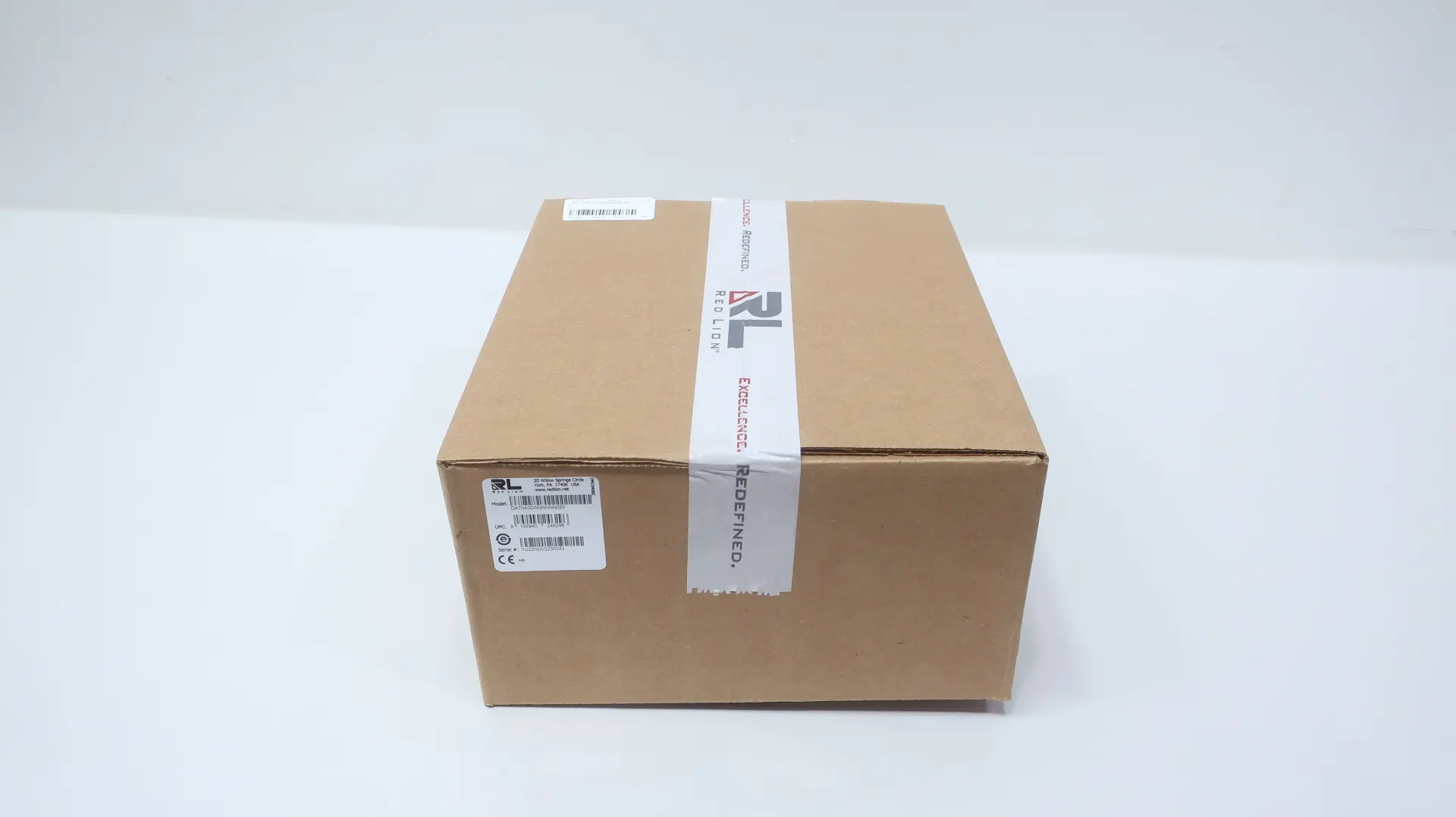 Produktfoto 1 von RED LION DA70A0GNNNNNN020