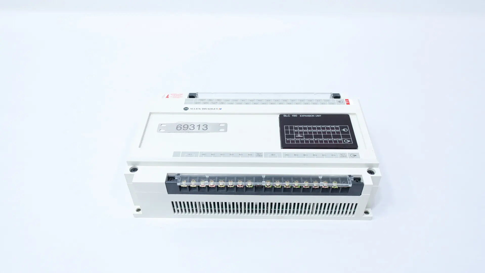 Produktfoto 1 von ALLEN BRADLEY 1745-E151