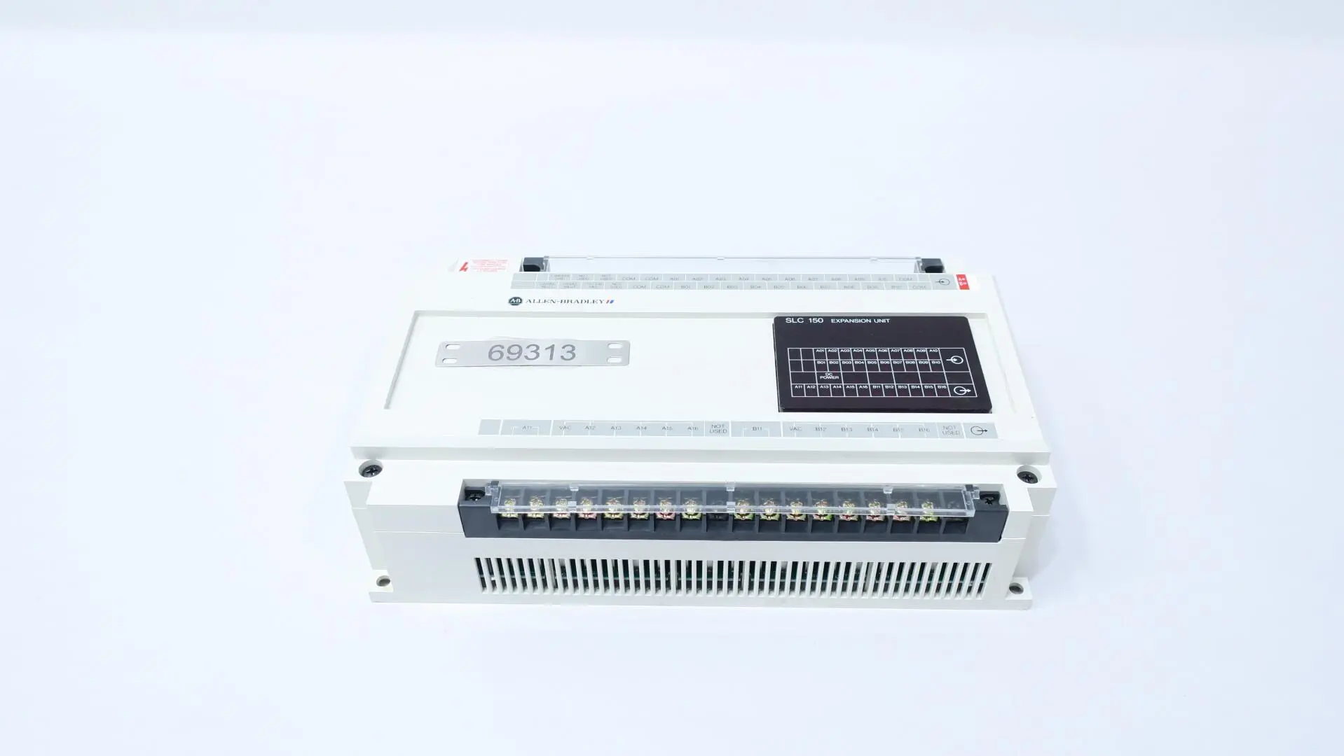 Produktfoto 1 von ALLEN BRADLEY 1745-E151