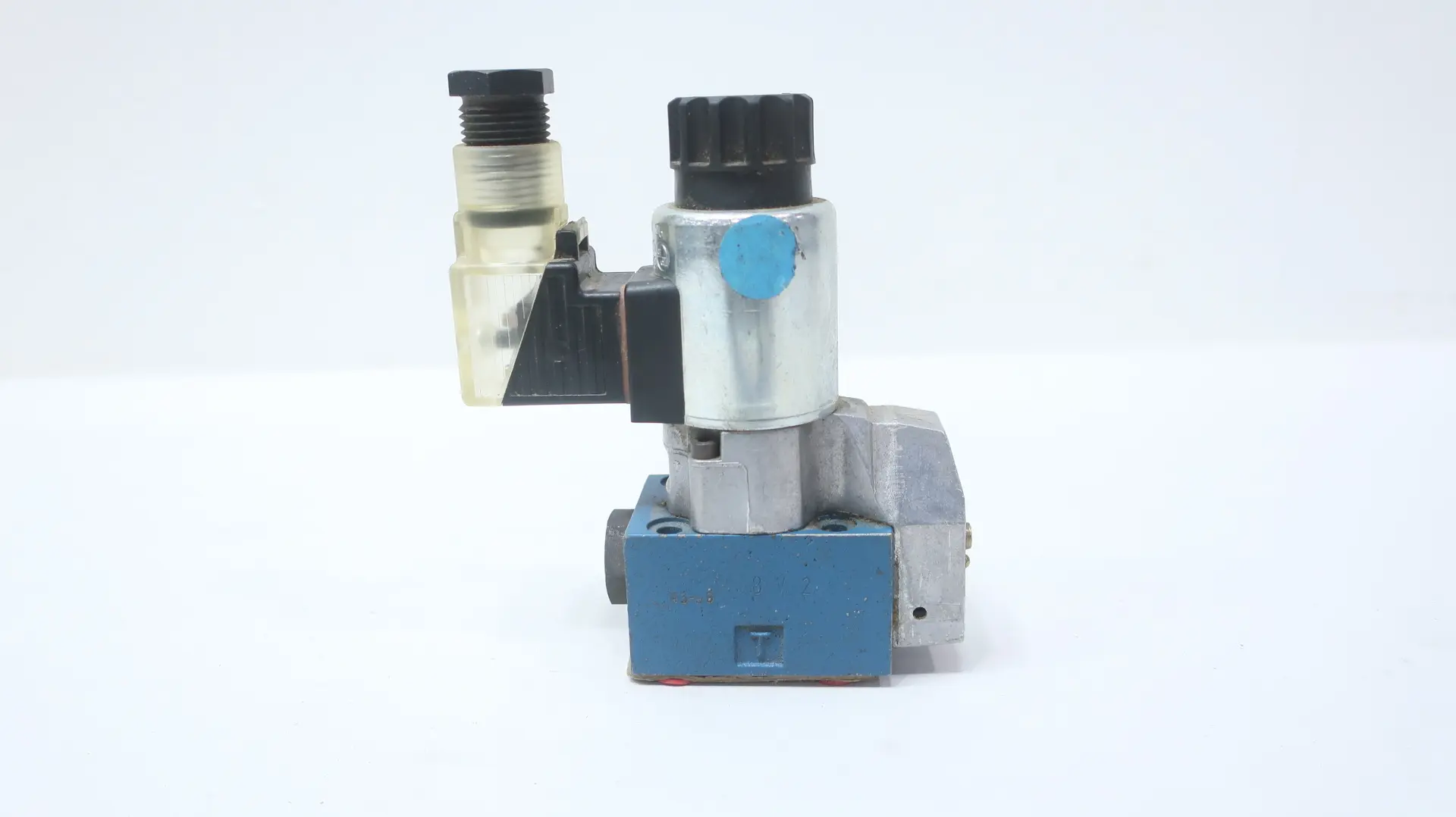 Produktfoto 1 von MANNESMANN M-3SEW6C35/630MQ110 RN9Z55S38