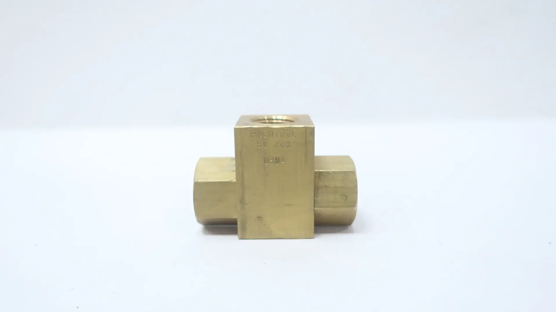 Produktfoto 1 von DELTROL SV 20B