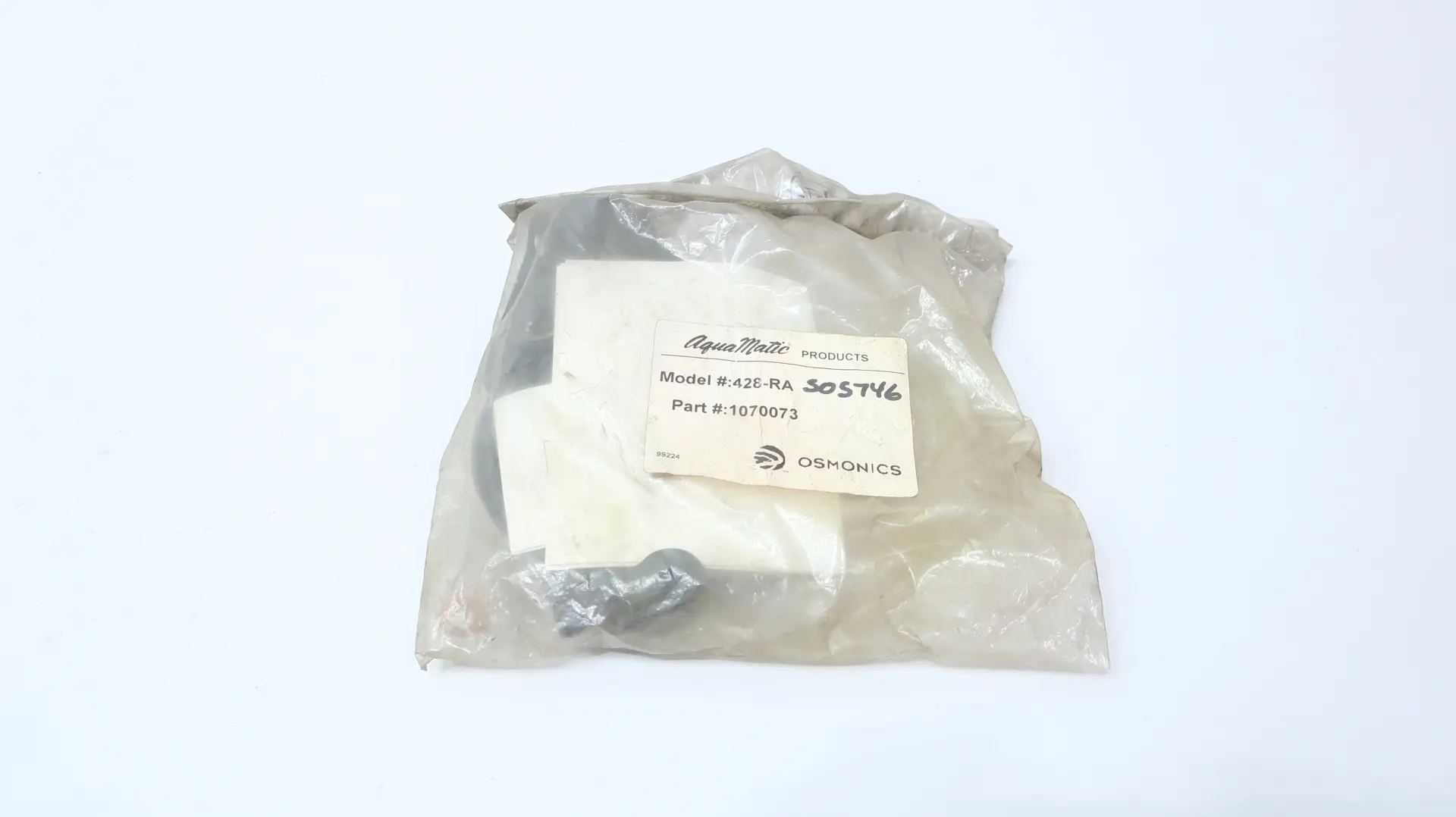 Produktfoto 1 von AQUAMATIC 428-RA