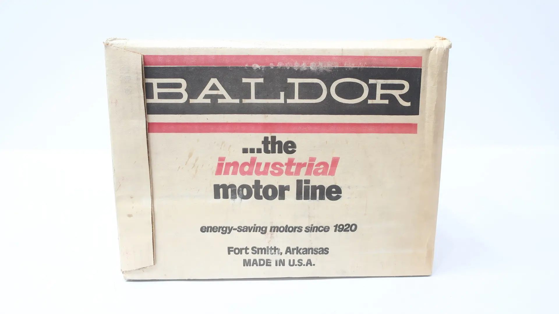 Produktfoto 1 von BALDOR VM3537